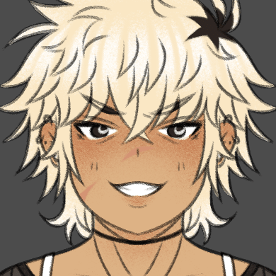 Portrait thumbnail of Aster.