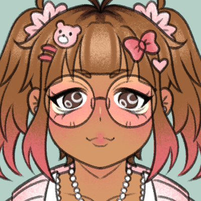 Portrait thumbnail of Bea.