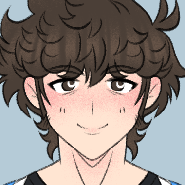 Portrait thumbnail of Tyler.