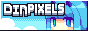 Din Pixel's button.