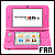 3DS fanlisting.