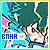 Boku No Hero Academia fanlisting.