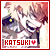 Katsuki Bakugou fanlisting.