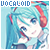 Vocaloid fanlisting.