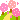 Animated pixel footpath with trees.